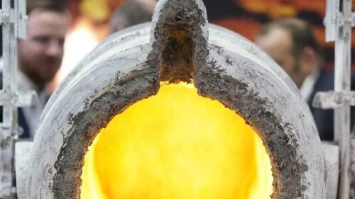 India's foundry industry on the rise: Inter Foundry 2026 brings the world to Coimbatore