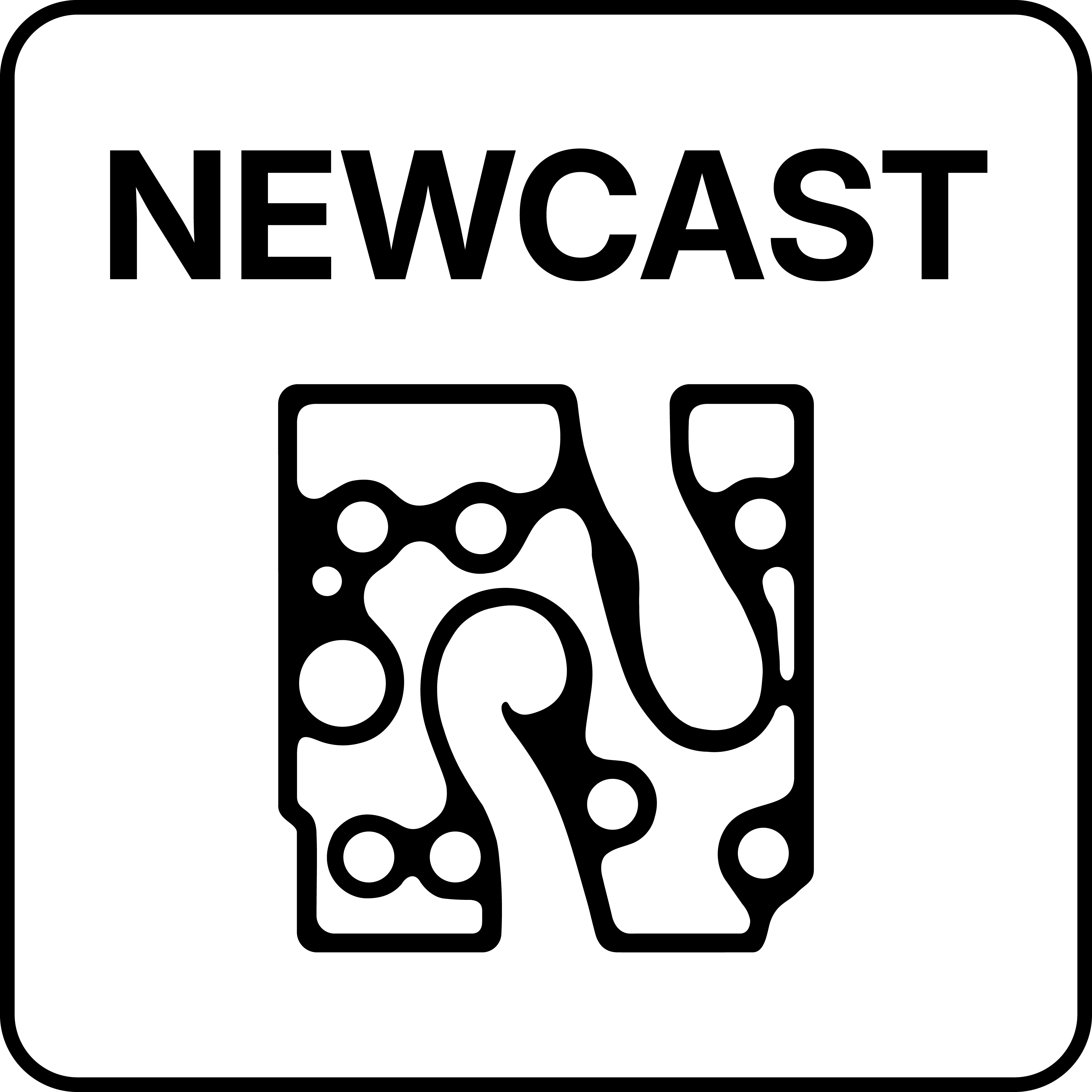 Default Navigation